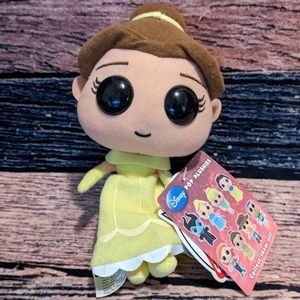 Funko Pop! Plushies Disney Beauty and the Beast Belle